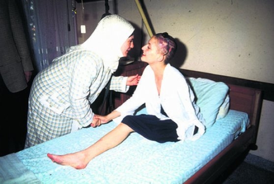 Erdoğanın Şafak Pavey ziyareti 1