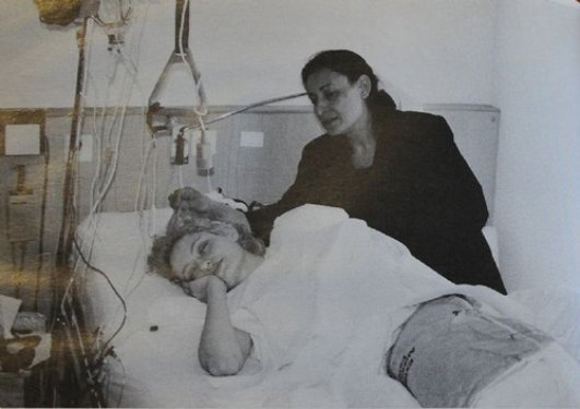 Erdoğanın Şafak Pavey ziyareti 6