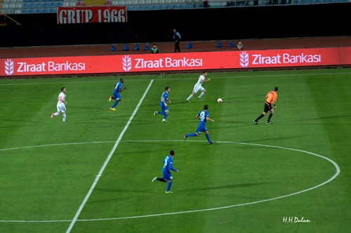 MP Antalyaspor - Çankırıspor 10