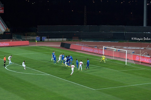 MP Antalyaspor - Çankırıspor 13