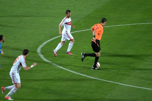 MP Antalyaspor - Çankırıspor 14