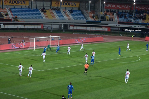 MP Antalyaspor - Çankırıspor 15