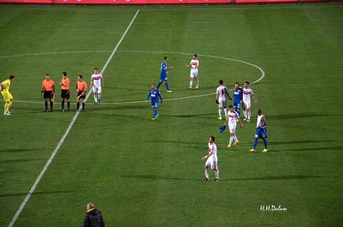 MP Antalyaspor - Çankırıspor 16