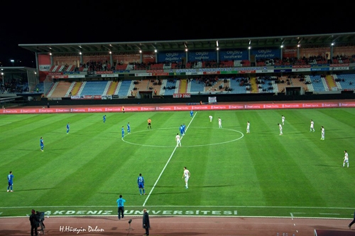 MP Antalyaspor - Çankırıspor 19