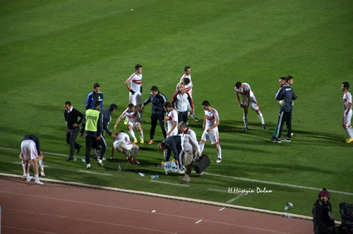 MP Antalyaspor - Çankırıspor 22