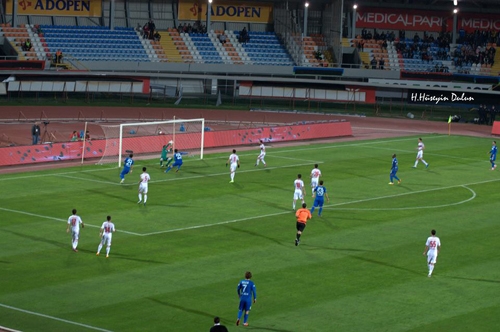 MP Antalyaspor - Çankırıspor 24