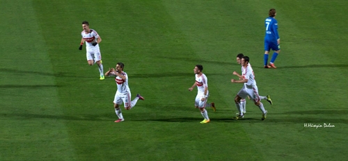 MP Antalyaspor - Çankırıspor 25