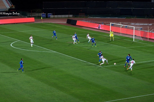 MP Antalyaspor - Çankırıspor 28