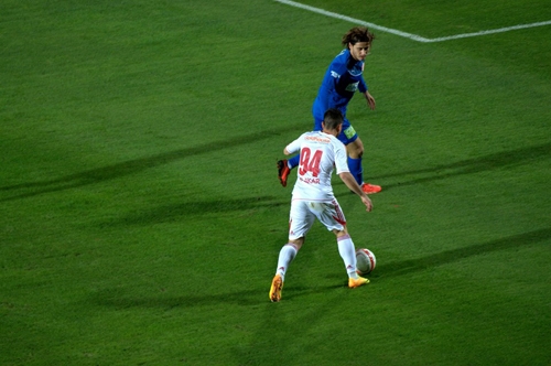 MP Antalyaspor - Çankırıspor 29