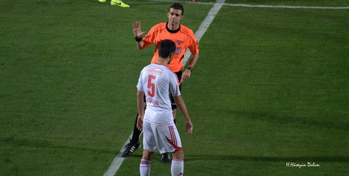 MP Antalyaspor - Çankırıspor 30