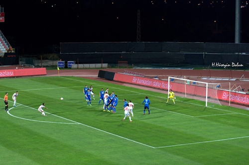 MP Antalyaspor - Çankırıspor 31