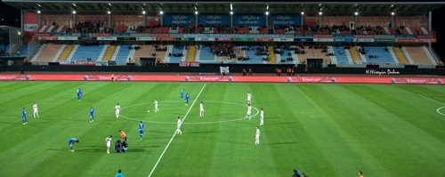 MP Antalyaspor - Çankırıspor 33