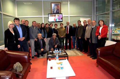 MP Antalyaspor - Çankırıspor 37