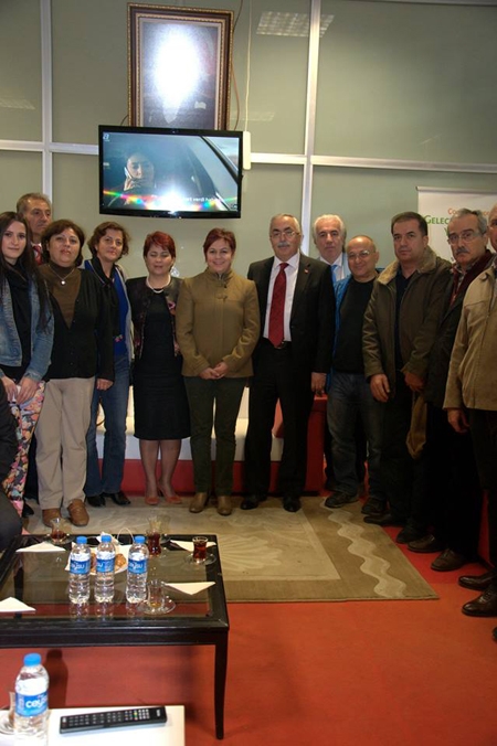 MP Antalyaspor - Çankırıspor 38