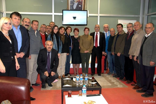 MP Antalyaspor - Çankırıspor 39