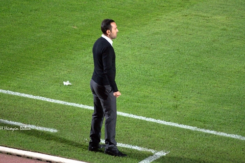 MP Antalyaspor - Çankırıspor 6