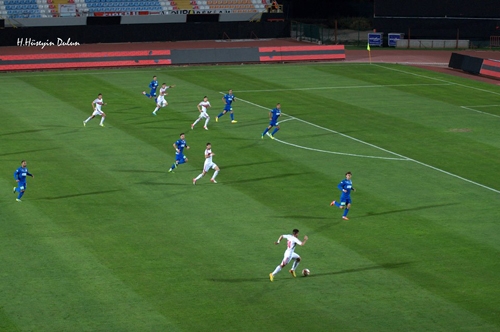 MP Antalyaspor - Çankırıspor 7