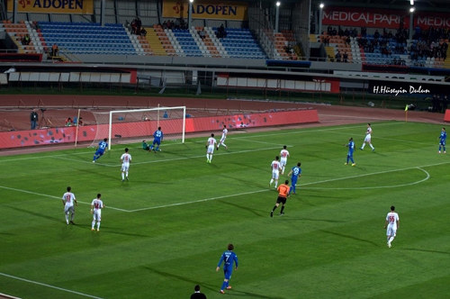 MP Antalyaspor - Çankırıspor 9