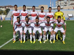 MP Antalyaspor - Çankırıspor
