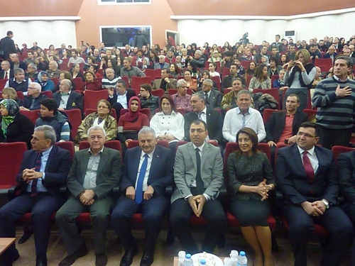 İzmir'e 'Yaren' çıkartması 13