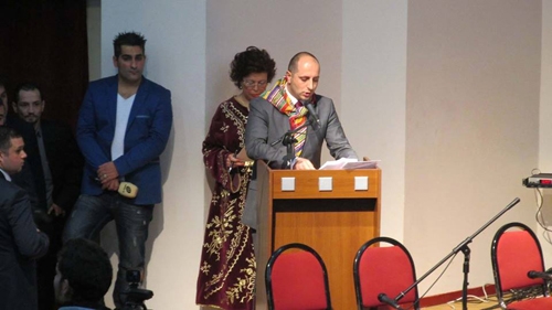 İzmir'e 'Yaren' çıkartması 3