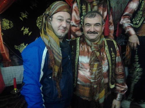 İzmir'e 'Yaren' çıkartması 5