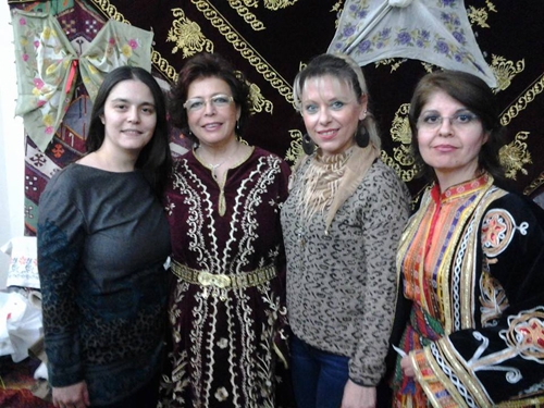 İzmir'e 'Yaren' çıkartması 6