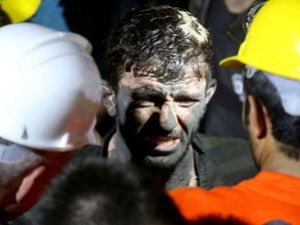 Soma'da yaşanan facia