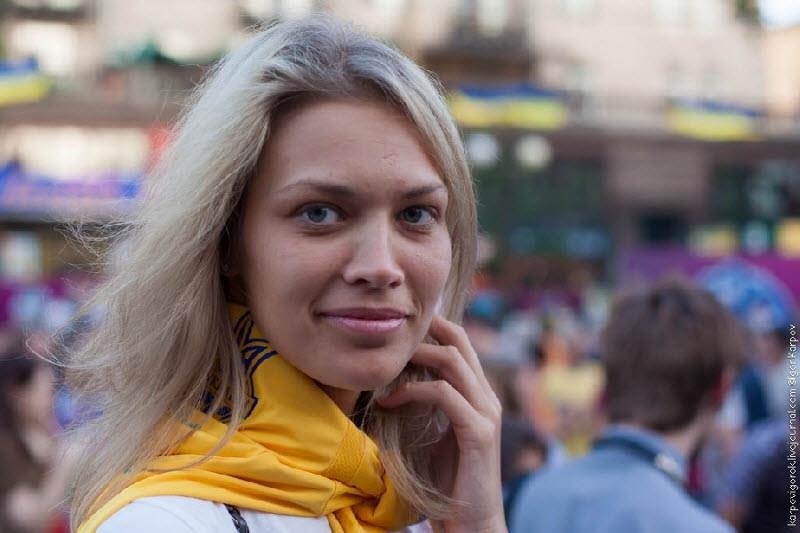 Rus taraftarlar büyüledi 7