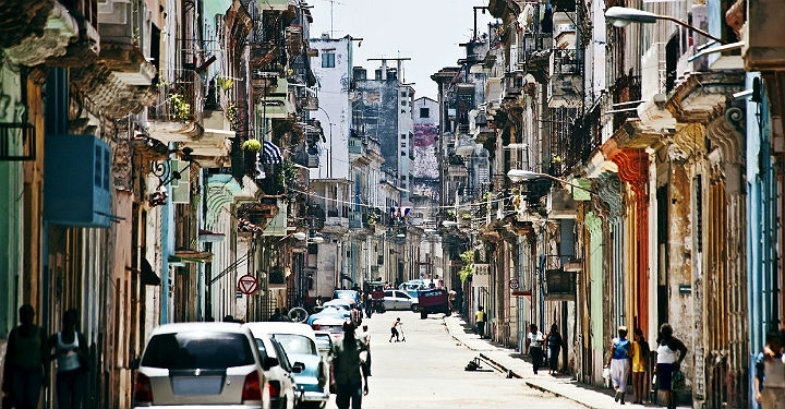 Küba'da kredi kartı 1