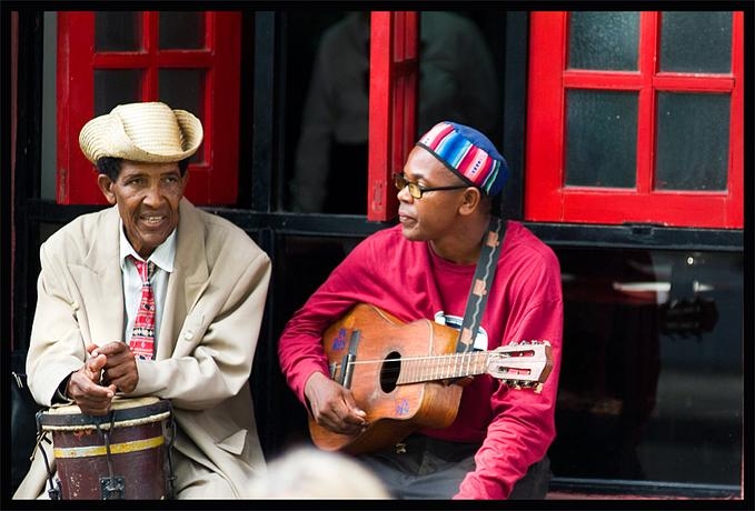 Küba'da kredi kartı 8