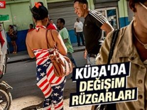 Küba'da kredi kartı