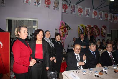 İktidara Yürüyüş yemeği MHPye heyecan getirdi 10