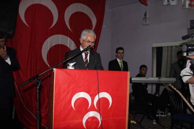 İktidara Yürüyüş yemeği MHPye heyecan getirdi 4