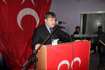 İktidara Yürüyüş yemeği MHPye heyecan getirdi 6