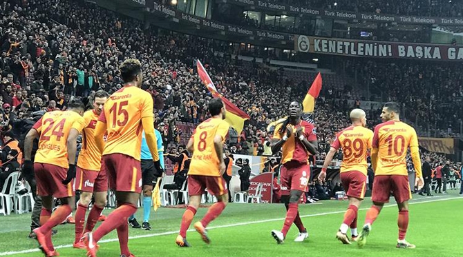 "Ligin sonu olsa maçı sattı derim" 2