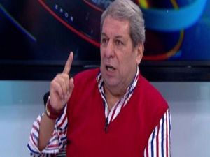 "Ligin sonu olsa maçı sattı derim"