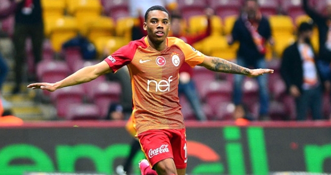 Garry Rodrigues sürprizi! 16 milyon euro'ya... 1