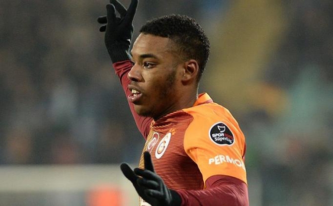Garry Rodrigues sürprizi! 16 milyon euro'ya... 3