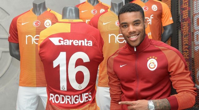 Garry Rodrigues sürprizi! 16 milyon euro'ya... 4