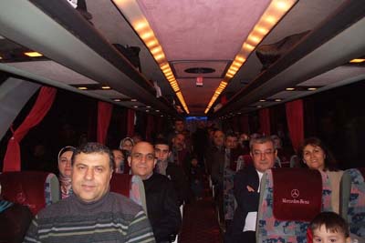 ÇANDEF Çalıştayı - Akyazı Kuzulukta gerçekleşti 1