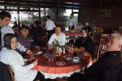 ÇANDEF Çalıştayı - Akyazı Kuzulukta gerçekleşti 3