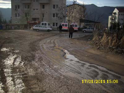 Müteahhid çok tehlikeli bir oyun oynuyor 2