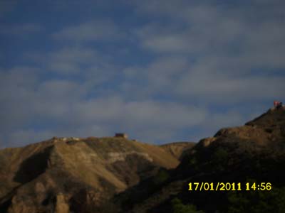 Müteahhid çok tehlikeli bir oyun oynuyor 3