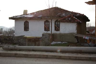 Yalçın Çakır Çankırı Atkaracalar ilçesi doğumlu 1