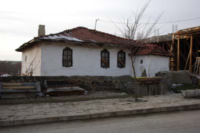 Yalçın Çakır Çankırı Atkaracalar ilçesi doğumlu 2