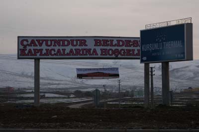 Farkın adresi Kurşunlu 2