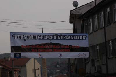 Farkın adresi Kurşunlu 4
