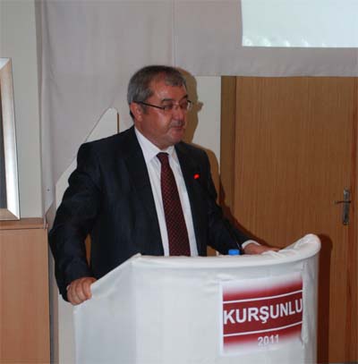 Farkın adresi Kurşunlu 5