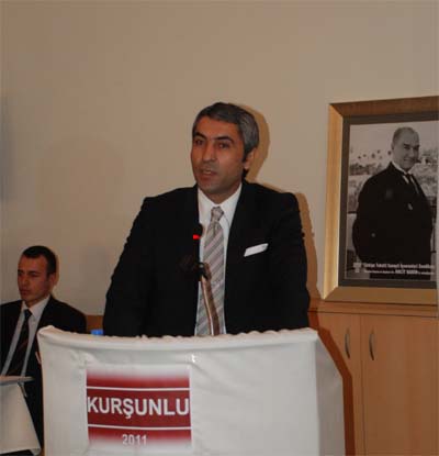 Farkın adresi Kurşunlu 7